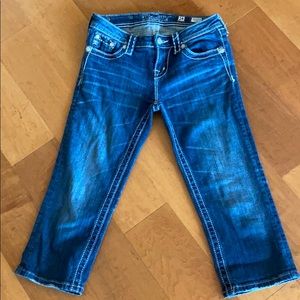 Miss Me denim
